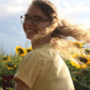 Meet your Posher, Jordyn